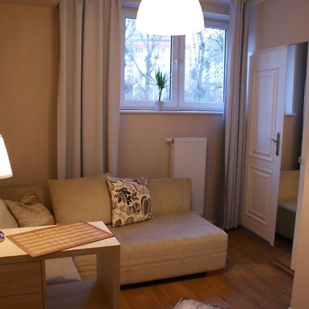 Apartament Na Heweliusza グダニスク エクステリア 写真