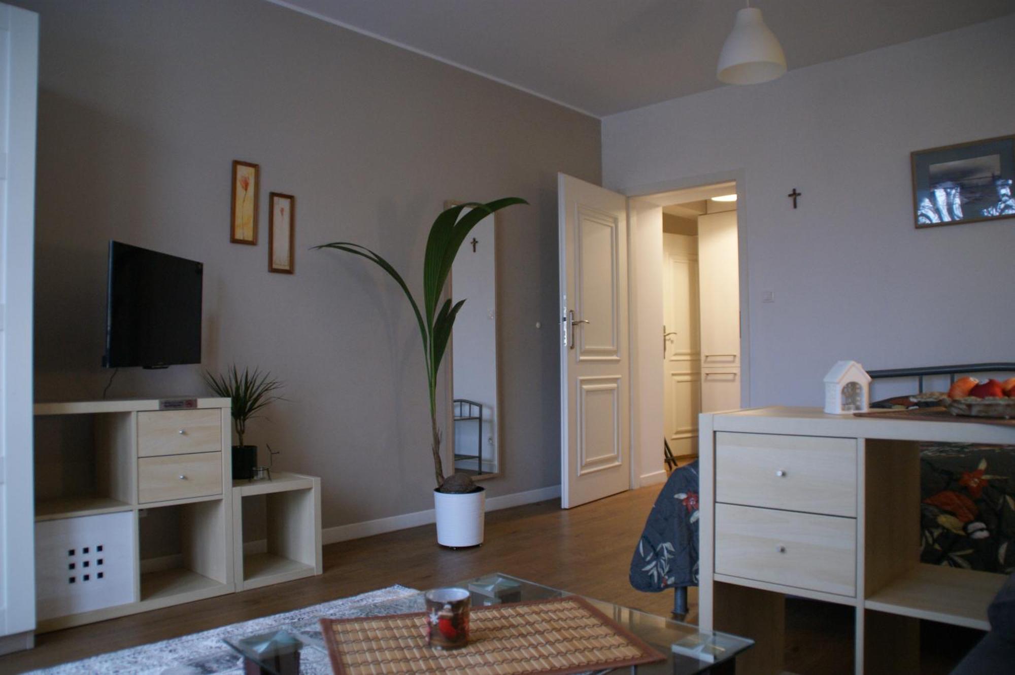 Apartament Na Heweliusza グダニスク エクステリア 写真