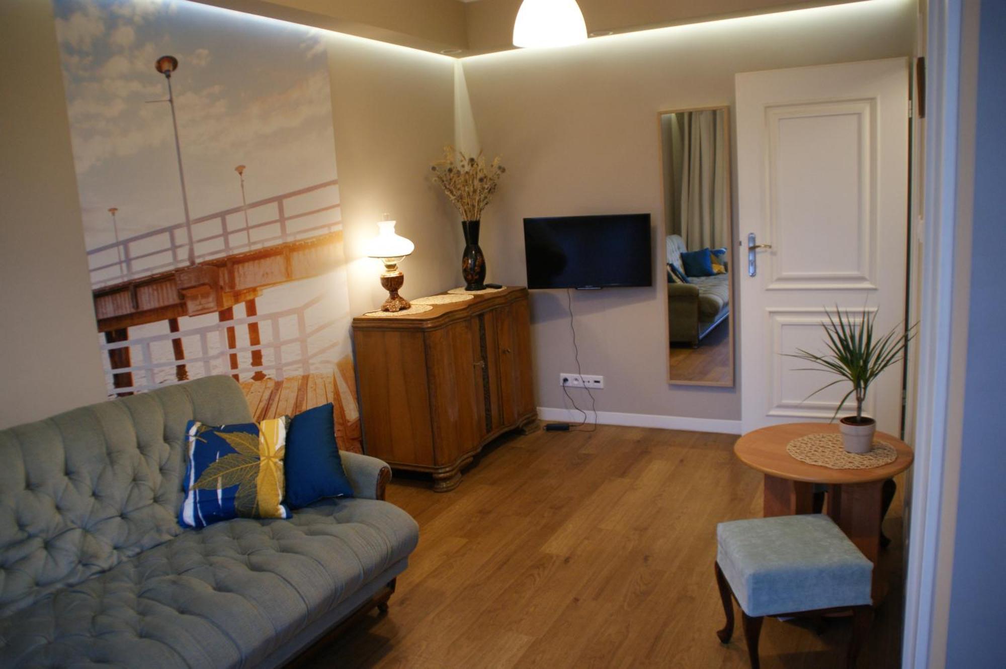 Apartament Na Heweliusza グダニスク エクステリア 写真