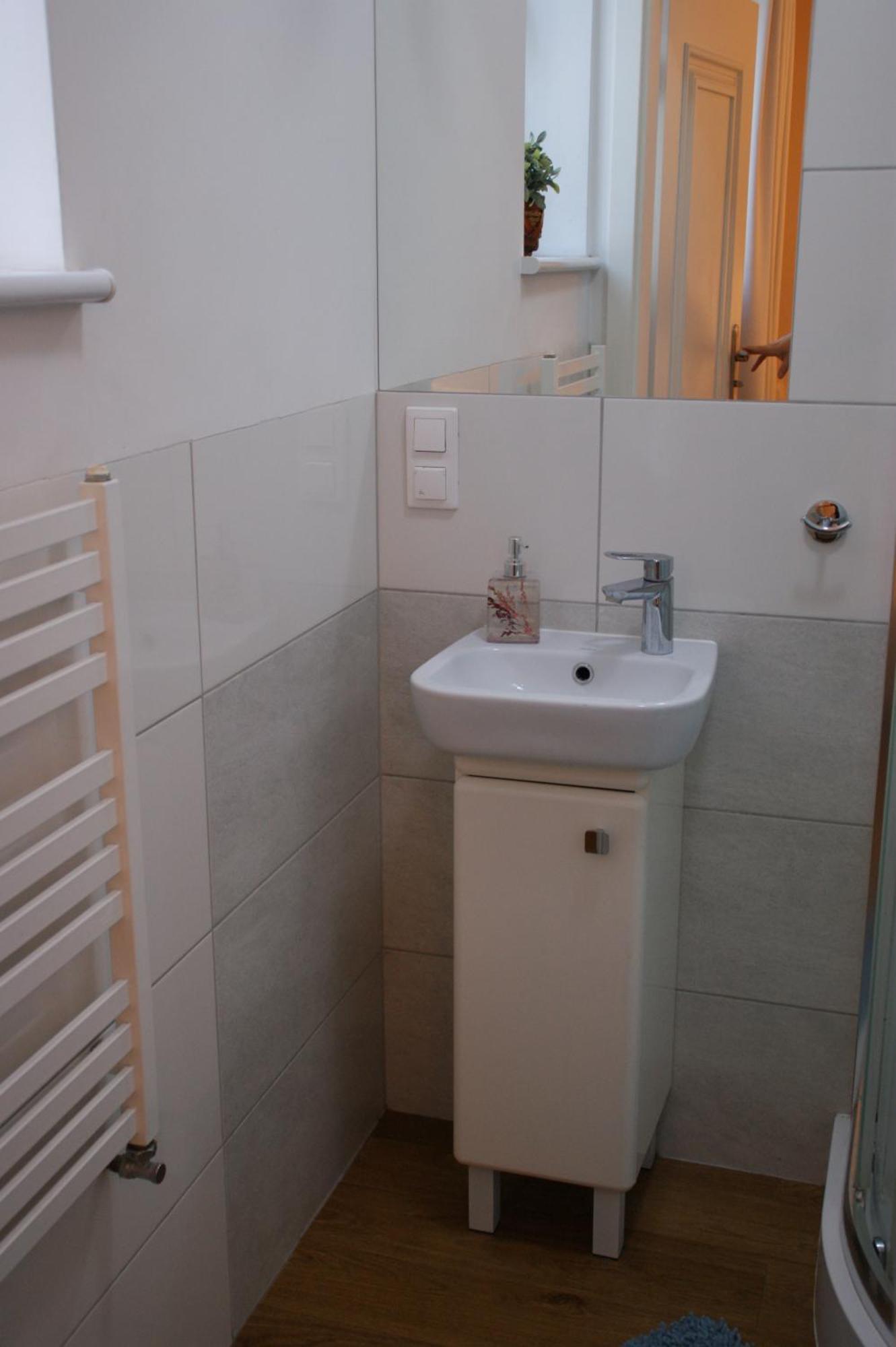 Apartament Na Heweliusza グダニスク エクステリア 写真