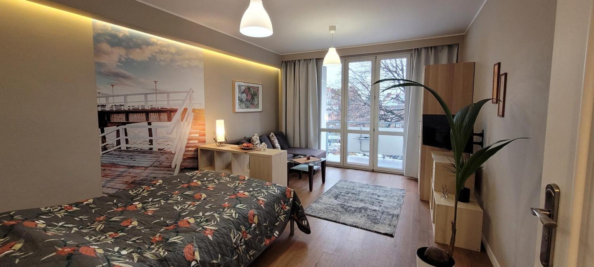 Apartament Na Heweliusza グダニスク エクステリア 写真