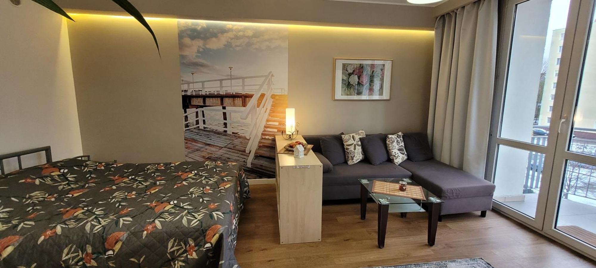 Apartament Na Heweliusza グダニスク エクステリア 写真
