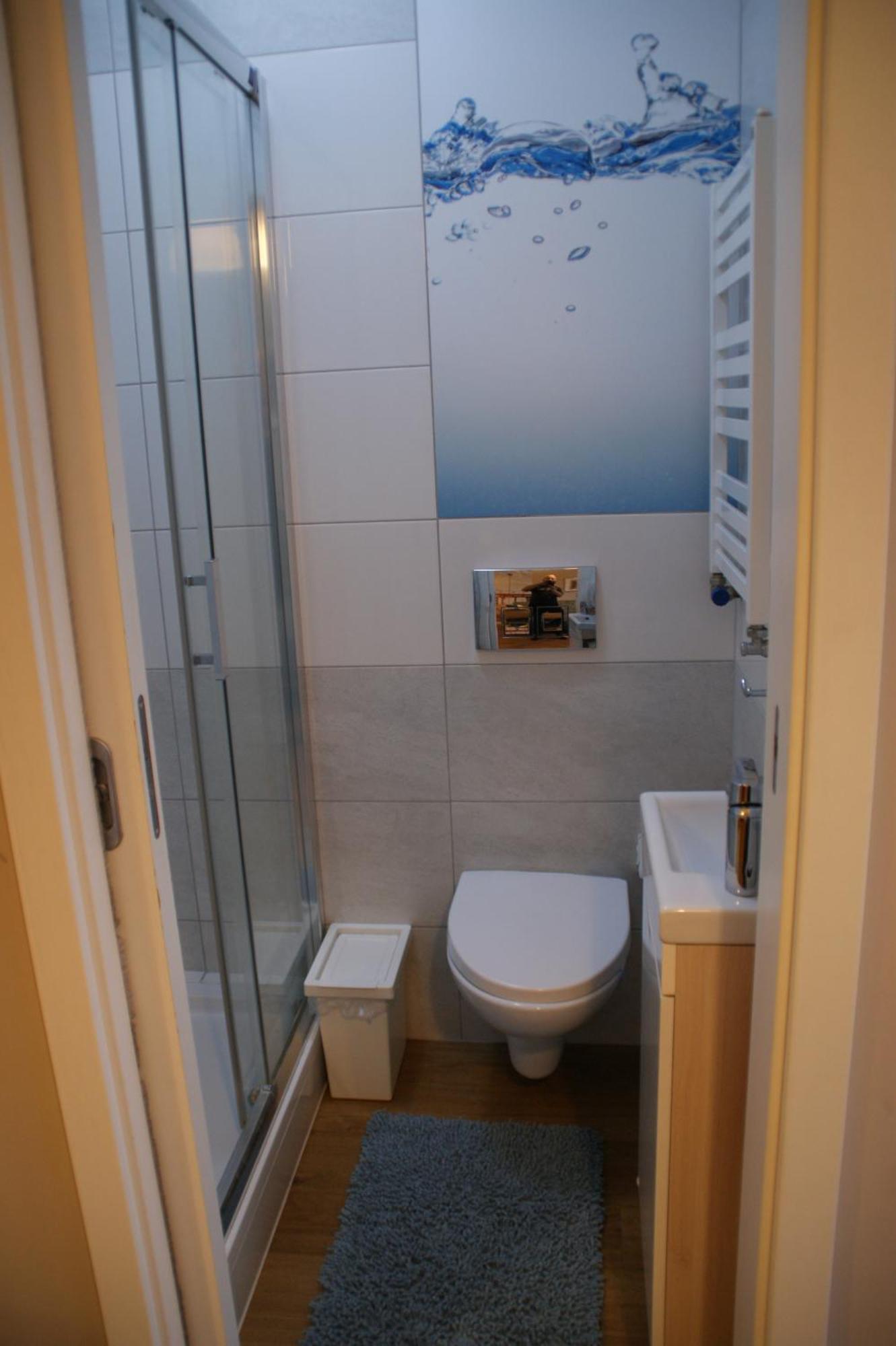 Apartament Na Heweliusza グダニスク エクステリア 写真