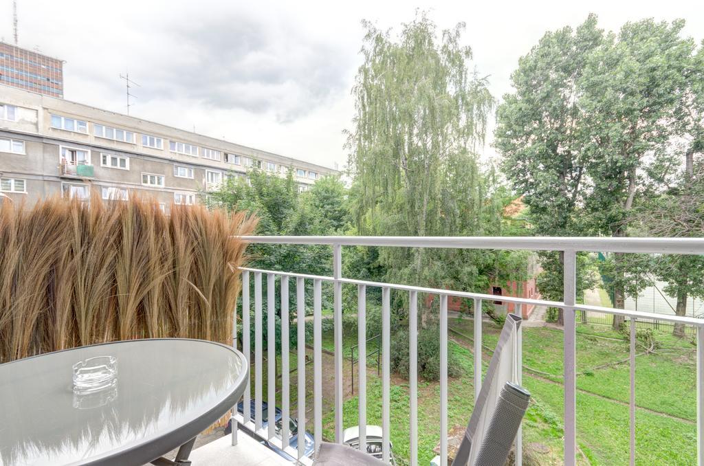 Apartament Na Heweliusza グダニスク エクステリア 写真